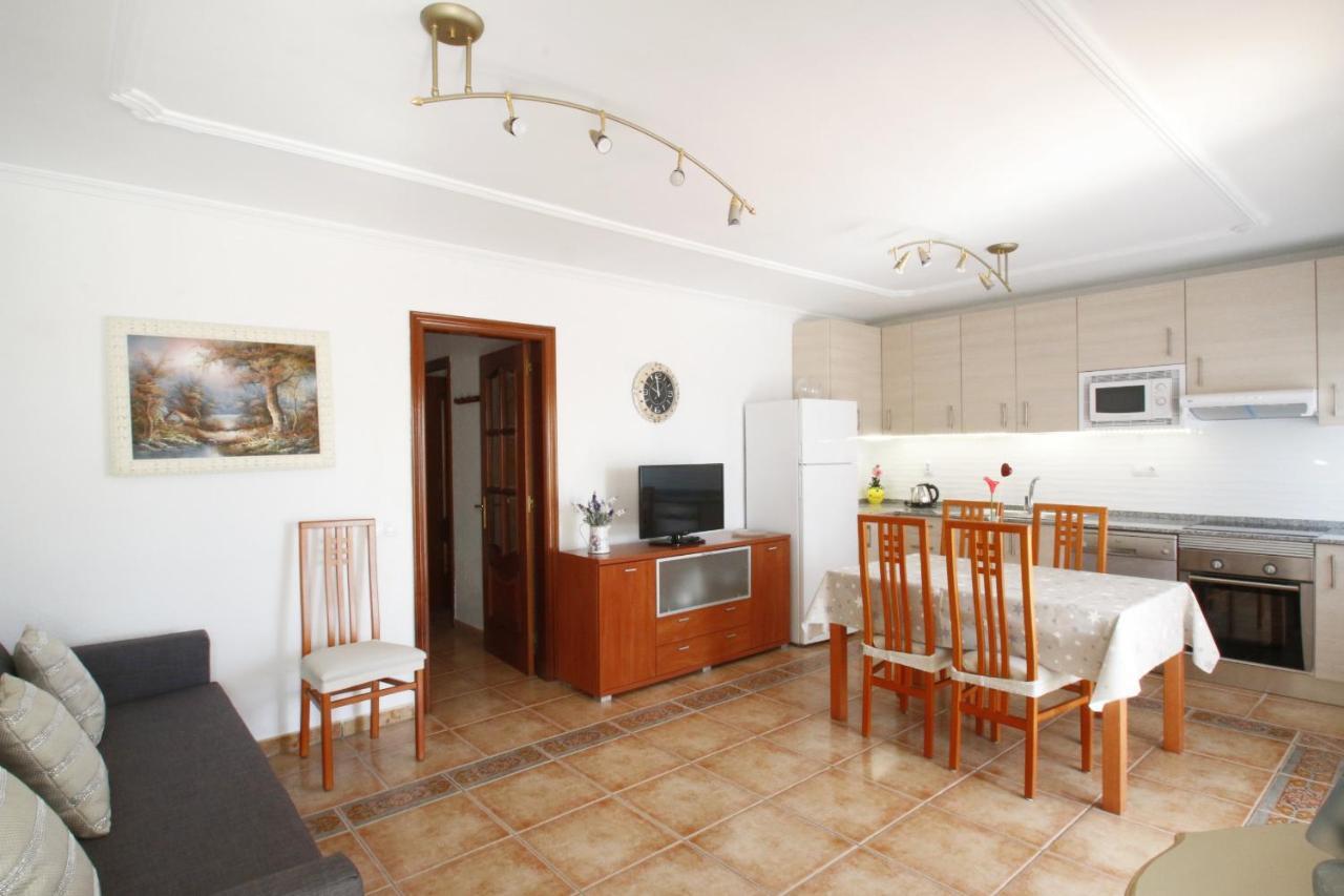 Appartement Casa Carmen 1 à Miami Playa Extérieur photo