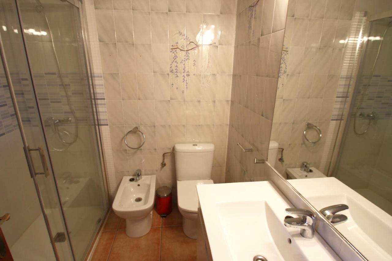 Appartement Casa Carmen 1 à Miami Playa Extérieur photo
