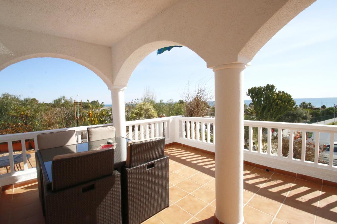Appartement Casa Carmen 1 à Miami Playa Extérieur photo