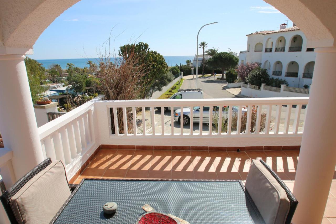 Appartement Casa Carmen 1 à Miami Playa Extérieur photo